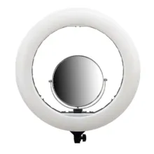 رینگ لایت زئوس ZEUS Ring Light YQ-520 A - تصویر 2