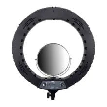 کیت آرایشگاهی میکروفون SH20 و رینگ لایت 520 زئوس E-Kit20 - تصویر 9