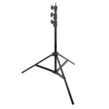 کیت ویدیو لایت BKM-400 با سافت باکس و نور رنگی B-kit27 - تصویر 11