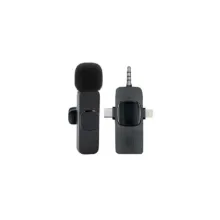 کیت تولید محتوا آرایشگاهی با میکروفون یقه ای E-kit3 - تصویر 10