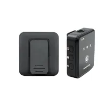میکروفون بی سیم یقه ای انسر Answer Microphone P12 dual - تصویر 4