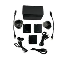 کیت استودیو خانگی ساده رومیزی F-kit1 - تصویر 8