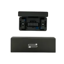 کیت استودیو خانگی ساده رومیزی F-kit1 - تصویر 9