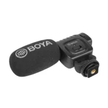 میکروفون شات گان بویا Boya BY-BM3011 Microphone - تصویر 3