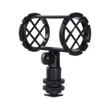 شاک مانت بویا Boya BY-C04 Shock Mount