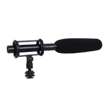شاک مانت بویا Boya BY-C04 Shock Mount - تصویر 3