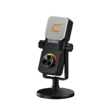 میکروفون استودیویی کامیکا COMICA Microphone STA-U1 USB - تصویر 4