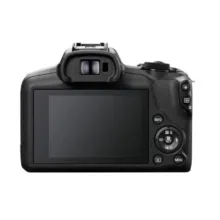 دوربین بدون آینه کانن Canon EOS R100 Mirrorless Camera body - تصویر 3