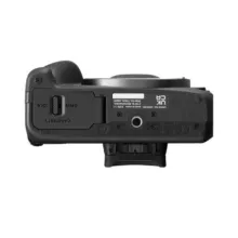 دوربین بدون آینه کانن Canon EOS R100 Mirrorless Camera body - تصویر 5