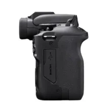 دوربین بدون آینه کانن Canon EOS R100 Mirrorless Camera body - تصویر 7