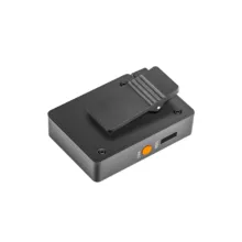 میکروفون بی سیم کامیکا Comica BoomX-D Pro D2 - تصویر 2