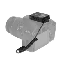میکروفون بی سیم کامیکا Comica BoomX-D Pro D2 - تصویر 5