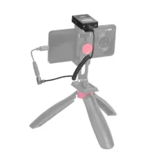 میکروفون بی سیم کامیکا Comica BoomX-D Pro D2 - تصویر 6