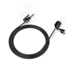 میکروفون یقه ای کامیکا Comica CVM-SM-O1 - تصویر 3