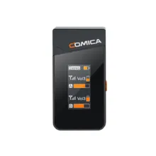 میکروفون بی سیم کامیکا Comica Microphone Vimo C1 - تصویر 2