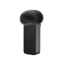 میکروفون بی سیم کامیکا Comica Microphone Vimo C1 - تصویر 3