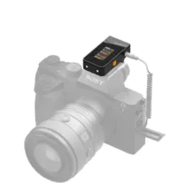 میکروفون بی سیم کامیکا Comica Microphone Vimo C1 - تصویر 4