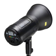 ویدئو لایت دوسان DOUSUN LED Video Light RGB 80W