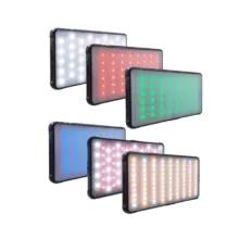 پروژکتور با قابلیت پاوربانک دریم لایت Dream Light LED RGB CL-CO1  - تصویر 3