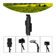 سه پایه موبایل جیماری Jmary Selfie Stick KT 239 - تصویر 7
