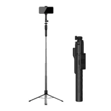 سه پایه موبایل جیماری Jmary Selfie Stick KT 239 - تصویر 2