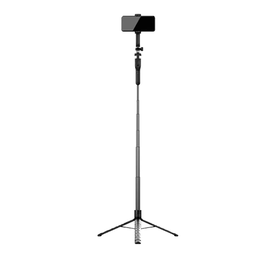 KT239-7 سه پایه موبایل جیماری Jmary Selfie Stick KT 239 - تصویر 1