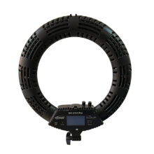 رینگ لایت کونیکس Konix Ring Light NX-3161 PRO به همراه پایه 805 - Image 3