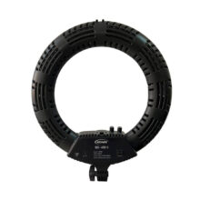 رینگ لایت کونیکس Konix Ring Light NX-480 II به همراه پایه 805 - Image 3