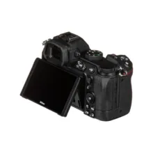دوربین عکاسی نیکون Nikon Z5 Mirrorless Camera body - تصویر 6