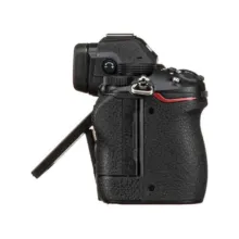 دوربین عکاسی نیکون Nikon Z5 Mirrorless Camera body - تصویر 9