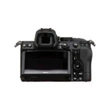 دوربین عکاسی نیکون Nikon Z5 Mirrorless Camera body - تصویر 3