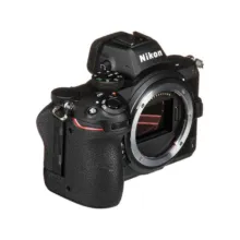 دوربین عکاسی نیکون Nikon Z5 Mirrorless Camera body - تصویر 8