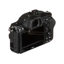 دوربین عکاسی نیکون Nikon Z5 Mirrorless Camera body - تصویر 4
