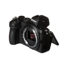 دوربین عکاسی نیکون Nikon Z5 Mirrorless Camera body - تصویر 7