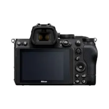 دوربین عکاسی نیکون Nikon Z5 Mirrorless Camera body - تصویر 2