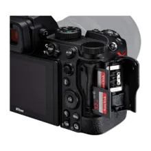 دوربین عکاسی نیکون Nikon Z5 Mirrorless Camera body - تصویر 12