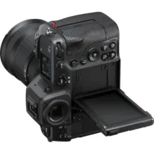 دوربین عکاسی نیکون Nikon Z8 Mirrorless Camera with 24-120mm f/4 Lens - تصویر 4