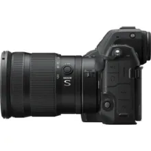 دوربین عکاسی نیکون Nikon Z8 Mirrorless Camera with 24-120mm f/4 Lens - تصویر 5