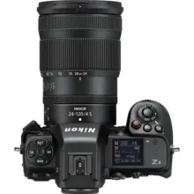 دوربین عکاسی نیکون Nikon Z8 Mirrorless Camera with 24-120mm f/4 Lens - تصویر 7