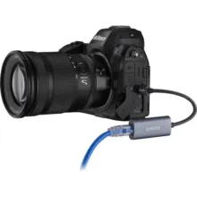 دوربین عکاسی نیکون Nikon Z8 Mirrorless Camera with 24-120mm f/4 Lens - تصویر 10