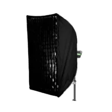 سافت باکس پرتابل زنبوری Portable softbox 60×90cm - تصویر 2