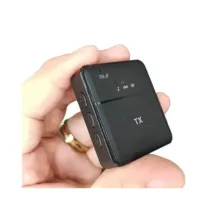 میکروفون بی سیم یقه ای انسر Answer Microphone SX9 dual - تصویر 3