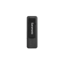 میکروفن بی سیم یقه ای سارامونیک Saramonic Blink500 Pro B8 Wireless Microphone - تصویر 5