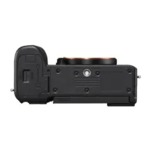 دوربین بدون آینه سونی Sony a7C II kit 28-60mm Black - تصویر 4