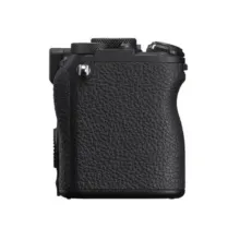 دوربین بدون آینه سونی Sony a7C II kit 28-60mm Black - تصویر 6
