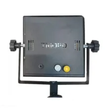 کیت نورپردازی کمجا T460 با پایه دیواری-سقفی E-kit50 - تصویر 3
