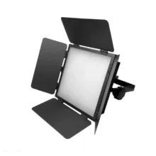 نور ثابت پروژکتور تریوپو Triopo LED Video Light T460 به همراه پایه نور مدل 805 - تصویر 8