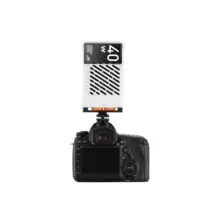 پروژکتور ژیون تک Zhiyun-Tech FIVERAY M40 Combo Video Light - تصویر 18