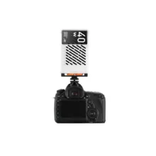 پروژکتور ژیون تک Zhiyun-Tech FIVERAY M40 Combo Video Light - تصویر 10