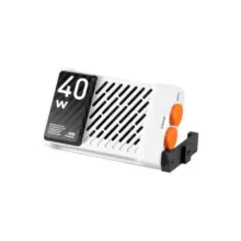پروژکتور ژیون تک Zhiyun-Tech FIVERAY M40 Combo Video Light - تصویر 9